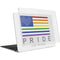 6-26 The Day Love Won MacBook Air 15in (2023-2025) Case plus Skin